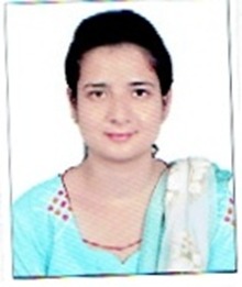 Dr Ravina Yadav
